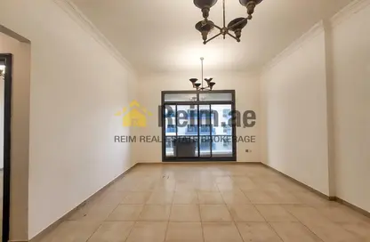 Apartment - 1 Bedroom - 2 Bathrooms for sale in Hamza Tower - Dubai Sports City - Dubai