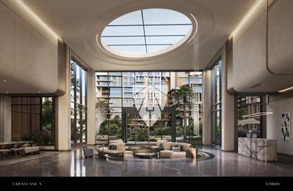Apartment - 4 Bedrooms - 5 Bathrooms for sale in City Walk Crestlane 5 Building A - City Walk Crestlane 5 - City Walk Crestlane - City Walk - Dubai