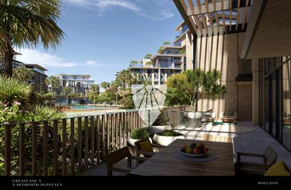 Apartment - 4 Bedrooms - 5 Bathrooms for sale in City Walk Crestlane 5 Building A - City Walk Crestlane 5 - City Walk Crestlane - City Walk - Dubai Apartment - 4 Bedrooms - 5 Bathrooms for sale in City Walk Crestlane 5 Building A - City Walk Crestlane 5 - City Walk Crestlane - City Walk - Dubai