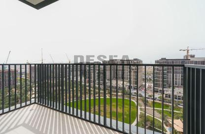 Apartment - 3 Bedrooms - 4 Bathrooms for rent in Lime Gardens - Dubai Hills Estate - Dubai