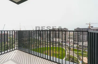 شقة - 3 غرف نوم - 4 حمامات للايجار في حدائق لايم - دبي هيلز استيت - دبي