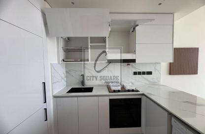 Apartment - 1 Bedroom - 2 Bathrooms for sale in Binghatti Onyx - District 15 - Jumeirah Village Circle - Dubai