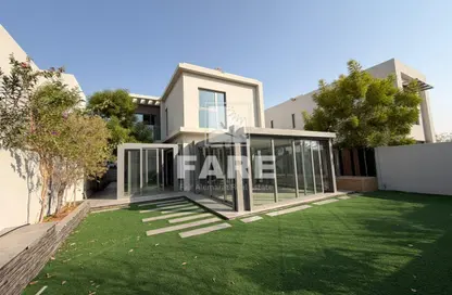 Villa - 3 Bedrooms - 4 Bathrooms for sale in Al Zahia - Muwaileh Commercial - Sharjah