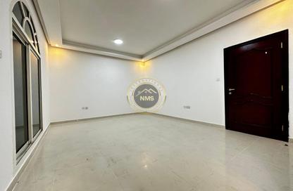 Apartment - 1 - 1 for rent in Al Mushrif Villas - Al Mushrif - Abu Dhabi
