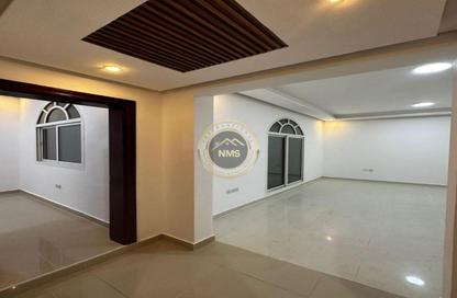 Apartment - 1 - 1 for rent in Al Mushrif Villas - Al Mushrif - Abu Dhabi