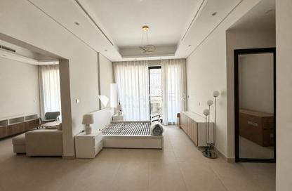 Apartment - 2 - 3 for sale in Symbolic Alpha - Queue Point - Liwan - Dubai Apartment - 2 - 3 for sale in Symbolic Alpha - Queue Point - Liwan - Dubai