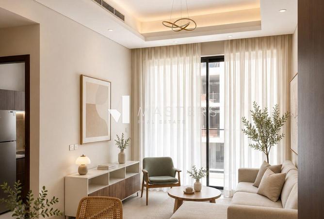 Furnished | Customized Layout | Brand New