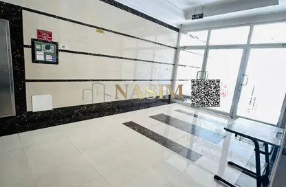 Apartment - Studio - 1 Bathroom for rent in Al Jurf 2 - Al Jurf - Ajman Downtown - Ajman