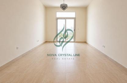 Apartment - 1 - 2 for rent in Azizi Tulip - Al Furjan - Dubai