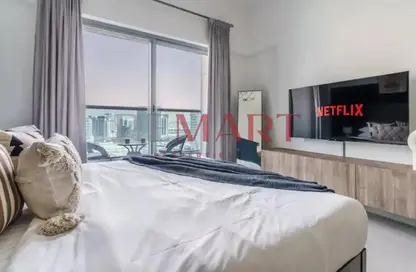 شقة - 1 حمام للايجار في ايليت بزنس باي ريزيدنس - الخليج التجاري - دبي شقة - 1 حمام للايجار في ايليت بزنس باي ريزيدنس - الخليج التجاري - دبي