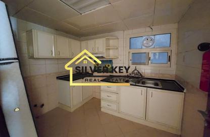 Apartment - 1 - 1 for rent in Abu Shagara building - Abu shagara - Sharjah Apartment - 1 - 1 for rent in Abu Shagara building - Abu shagara - Sharjah
