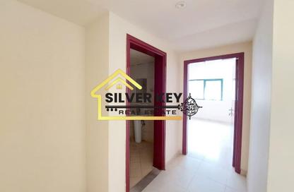 Apartment - 1 - 1 for rent in Abu Shagara building - Abu shagara - Sharjah Apartment - 1 - 1 for rent in Abu Shagara building - Abu shagara - Sharjah