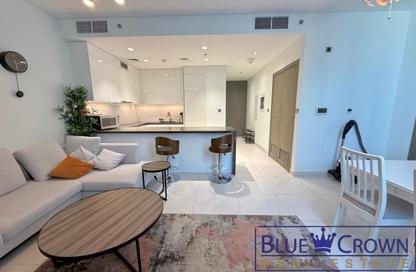 Apartment - 1 Bedroom - 2 Bathrooms for rent in Residences 12 - District One - Mohammed Bin Rashid City - Dubai Apartment - 1 Bedroom - 2 Bathrooms for rent in Residences 12 - District One - Mohammed Bin Rashid City - Dubai
