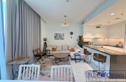 Apartment - 1 Bedroom - 2 Bathrooms for rent in Residences 12 - District One - Mohammed Bin Rashid City - Dubai