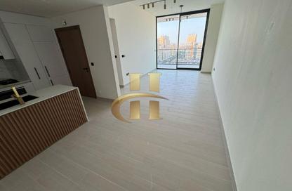 Apartment - 2 - 2 for rent in Binghatti Amber - District 11 - Jumeirah Village Circle - Dubai