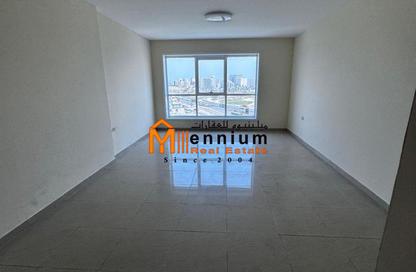 Apartment - 3 Bedrooms - 3 Bathrooms for rent in Al Majaz Tower - Al Majaz - Sharjah Apartment - 3 Bedrooms - 3 Bathrooms for rent in Al Majaz Tower - Al Majaz - Sharjah
