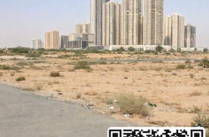 أرض - استوديو للبيع في تلال عجمان - العالية - عجمان