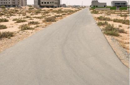 أرض - استوديو للبيع في تلال عجمان - العالية - عجمان
