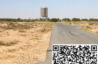 أرض - استوديو للبيع في تلال عجمان - العالية - عجمان