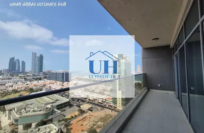 شقة - 3 غرف نوم - 5 حمامات للايجار في الخالدية - أبوظبي