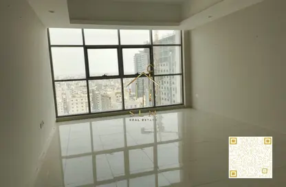 Apartment - 2 Bedrooms - 3 Bathrooms for sale in Gulfa Towers - Al Rashidiya 1 - Al Rashidiya - Ajman