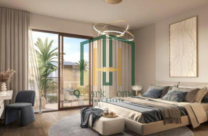 Villa - 4 Bedrooms - 5 Bathrooms for sale in Fay Al Reeman II - Al Shamkha - Abu Dhabi