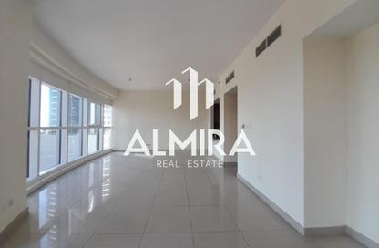 Apartment - 2 Bedrooms - 3 Bathrooms for sale in Sigma Towers - City Of Lights - Al Reem Island - Abu Dhabi Apartment - 2 Bedrooms - 3 Bathrooms for sale in Sigma Towers - City Of Lights - Al Reem Island - Abu Dhabi