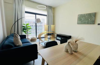 Apartment - 1 - 2 for rent in Oxford Residence 2 - District 10 - Jumeirah Village Circle - Dubai Apartment - 1 - 2 for rent in Oxford Residence 2 - District 10 - Jumeirah Village Circle - Dubai