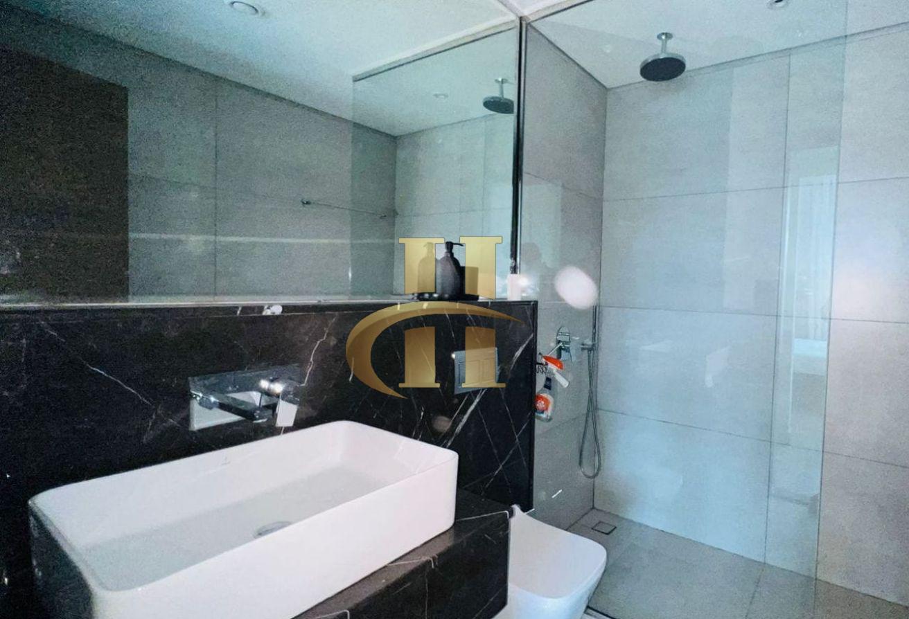 Fully Furnished | Pool View | Chiller Free photo 20