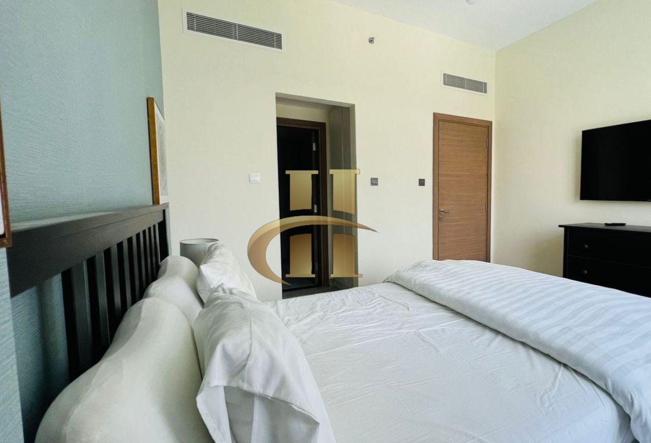 Fully Furnished | Pool View | Chiller Free photo 11
