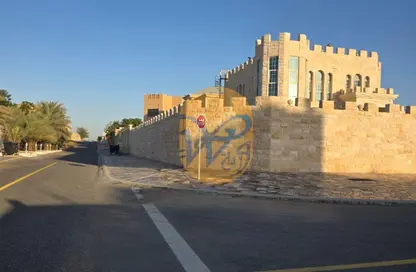 Villa - 5 Bedrooms - 7+ Bathrooms for sale in Al Dhait South - Al Dhait - Ras Al Khaimah