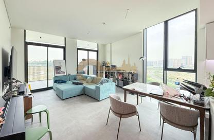 Apartment - 2 Bedrooms - 2 Bathrooms for sale in Viera Residences - Dubai Production City (IMPZ) - Dubai