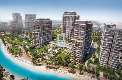 Apartment - 1 Bedroom - 2 Bathrooms for sale in Naya 2 - Naya at District One - District One - Mohammed Bin Rashid City - Dubai Apartment - 1 Bedroom - 2 Bathrooms for sale in Naya 2 - Naya at District One - District One - Mohammed Bin Rashid City - Dubai