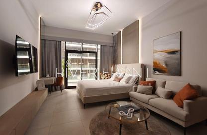 Apartment - Studio - 1 Bathroom for sale in Westwood Grande - District 18 - Jumeirah Village Circle - Dubai