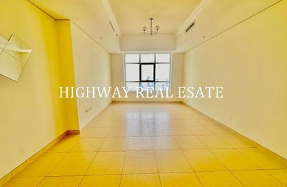 Apartment - 3 - 4 for rent in Al Waha Residence - Al Khan - Sharjah
