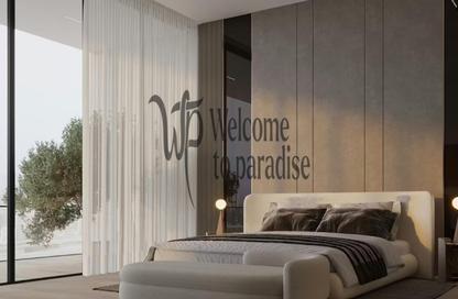 Apartment - Studio - 1 Bathroom for sale in Binghatti Ghost - Al Jaddaf - Dubai
