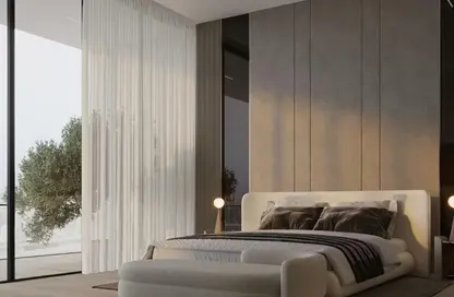 شقة - 1 حمام للبيع في بن غاطي جوست - الجداف - دبي