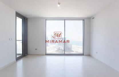 Apartment - 2 - 2 for rent in Meera 2 - Shams Abu Dhabi - Al Reem Island - Abu Dhabi