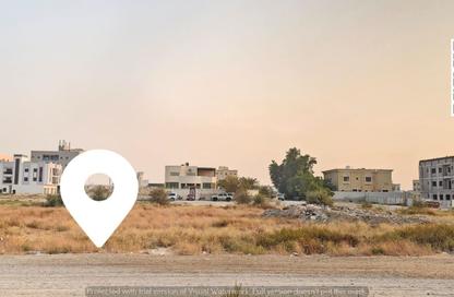 Land - Studio for sale in Al Jurf 2 - Al Jurf - Ajman Downtown - Ajman