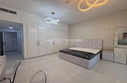 Apartment - 3 Bedrooms - 5 Bathrooms for rent in Emirates Crown - Dubai Marina - Dubai