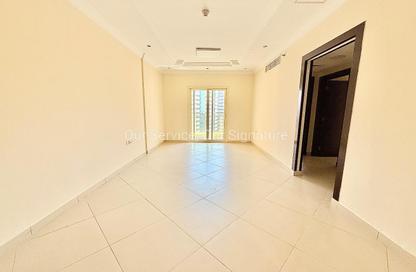Apartment - 1 Bedroom - 2 Bathrooms for rent in New Al Taawun Road - Al Taawun - Sharjah