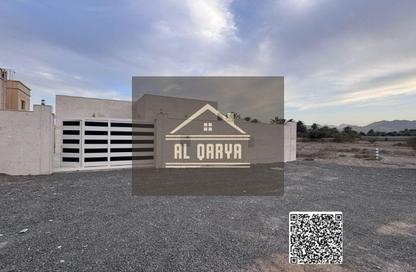 Villa - 3 - 3 for sale in Masfoot 3 - Masfoot - Ajman Villa - 3 - 3 for sale in Masfoot 3 - Masfoot - Ajman