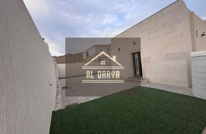 Villa - 3 - 3 for sale in Masfoot 3 - Masfoot - Ajman Villa - 3 - 3 for sale in Masfoot 3 - Masfoot - Ajman