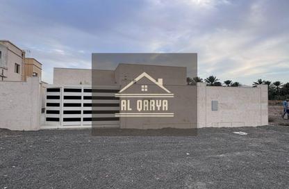 Villa - 3 - 3 for sale in Masfoot 3 - Masfoot - Ajman Villa - 3 - 3 for sale in Masfoot 3 - Masfoot - Ajman
