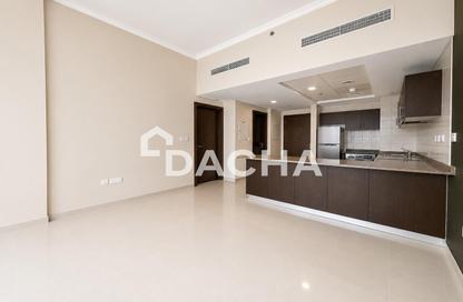 Apartment - 1 Bedroom - 2 Bathrooms for rent in Bay Central Tower West - Bay Central - Dubai Marina - Dubai