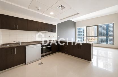 Apartment - 1 Bedroom - 2 Bathrooms for rent in Bay Central Tower West - Bay Central - Dubai Marina - Dubai