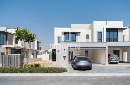 Townhouse - 4 - 5 for sale in Jebel Ali Village Townhouses - Jebel Ali Village - Jebel Ali - Dubai