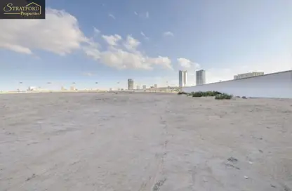 أرض - استوديو للبيع في برج يونى استايت الرياضية - مدينة دبي الرياضية - دبي