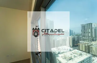 Apartment - 2 Bedrooms - 2 Bathrooms for rent in Jamal Abdul Nasser Street - Al Majaz - Sharjah