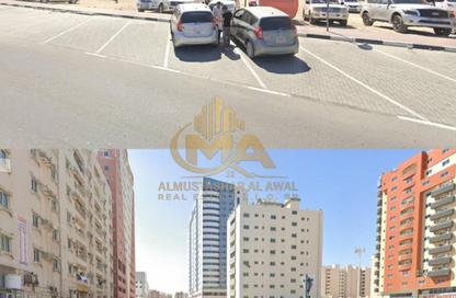 Land - Studio for sale in Al Naemiya Tower 1 - Al Naemiya Towers - Al Nuaimiya - Ajman